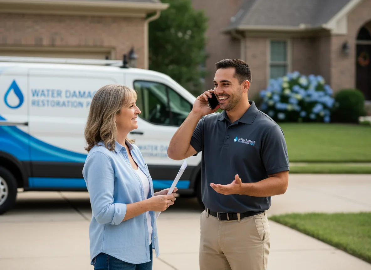 Flood Restoration Alvarado, TX FAQs